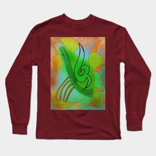 RAMSES 6 Long Sleeve T-Shirt